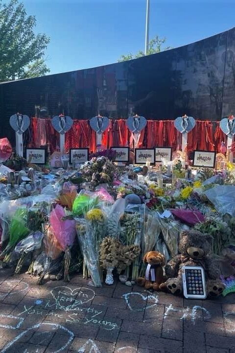 Highland Park Memorial