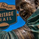 packers heritage trail