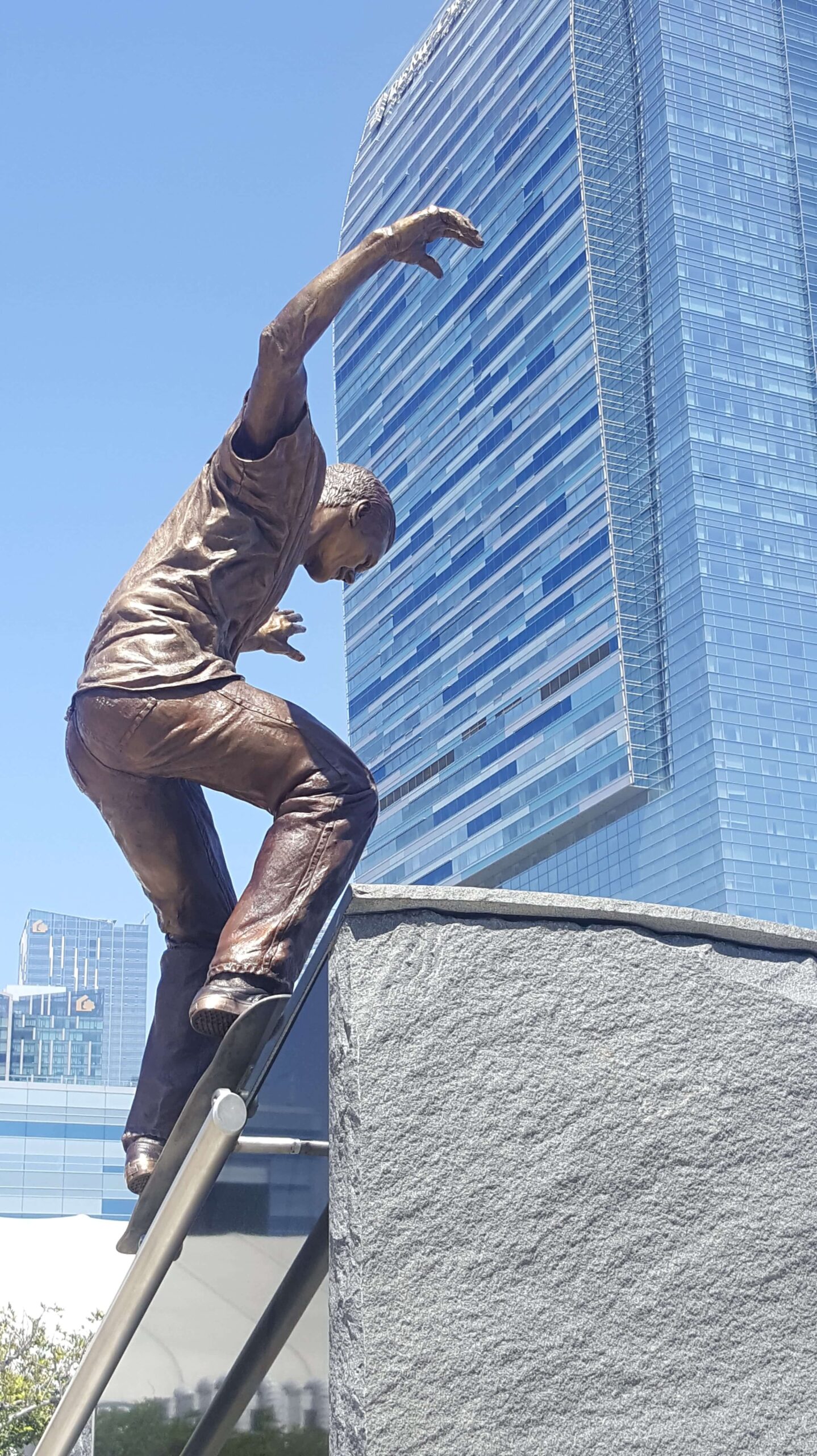 Vans Commemorates 20 Years of Skateboarding with Legendary Skater Geoff Rowley