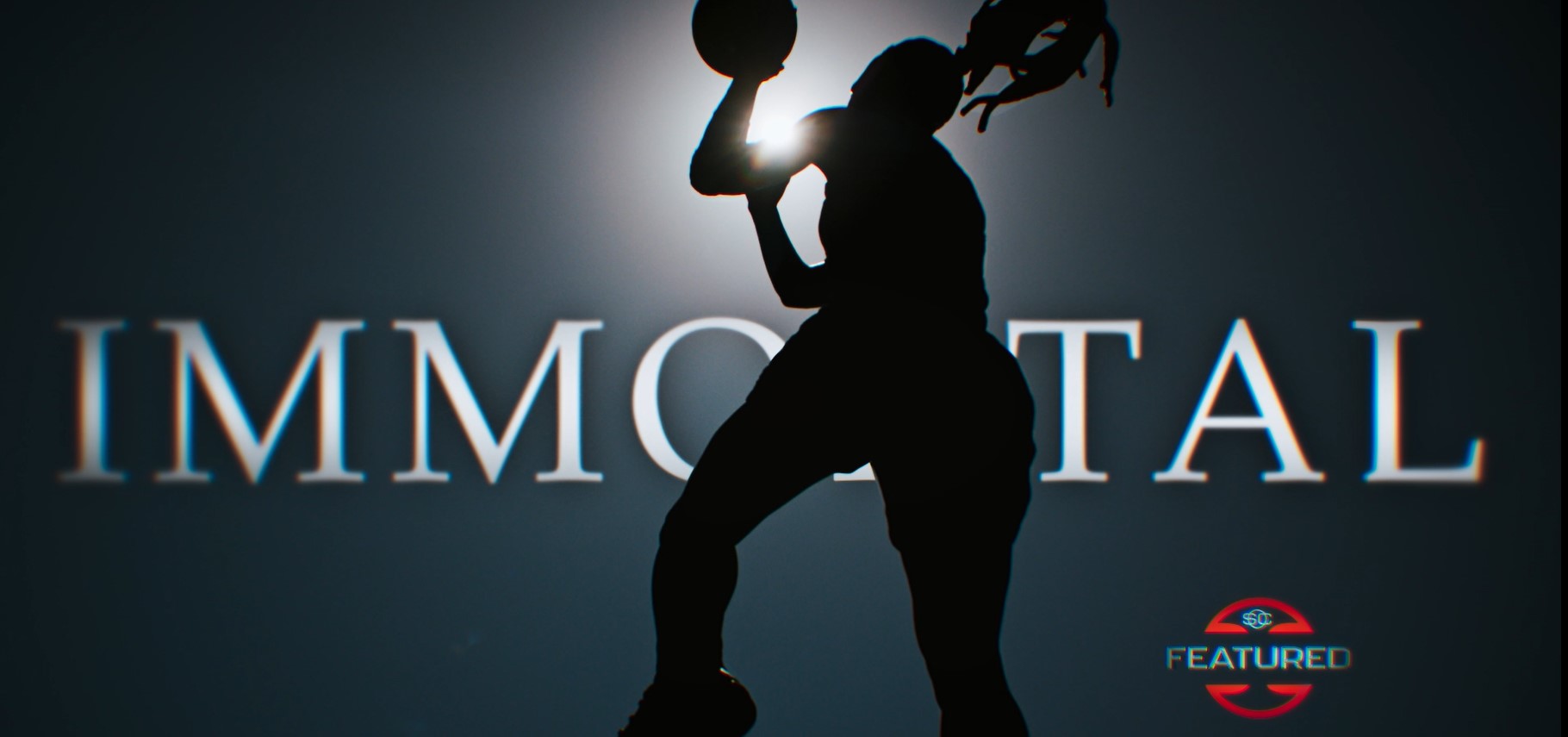 ESPN SC Featured: Immortal