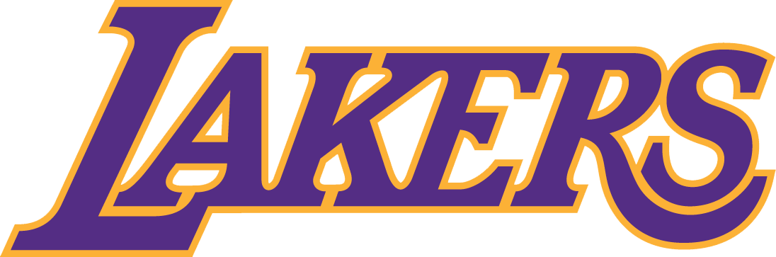 Los_Angeles_Lakers_Wordmark_Logo_2001-current
