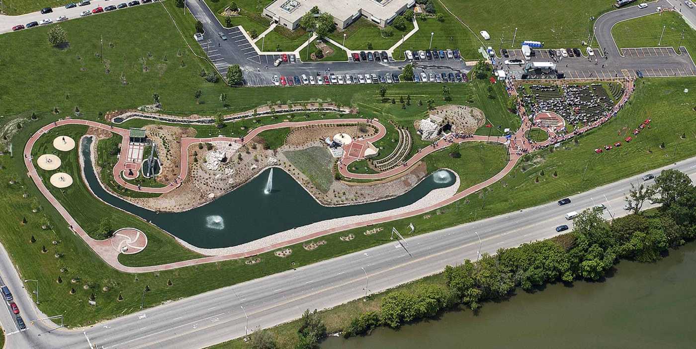 world war 1 memorial munster