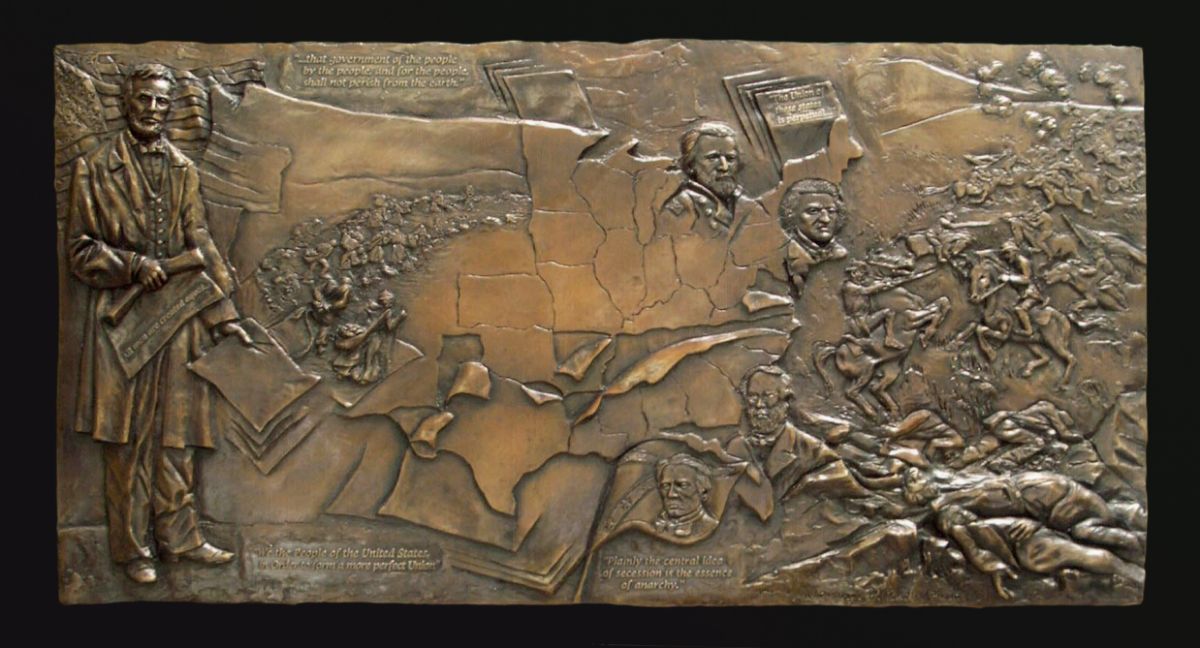 preservation of the union