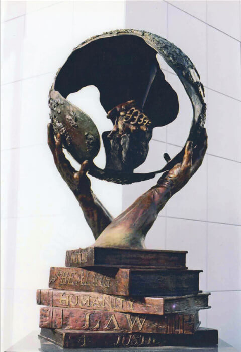 barry pitler memorial