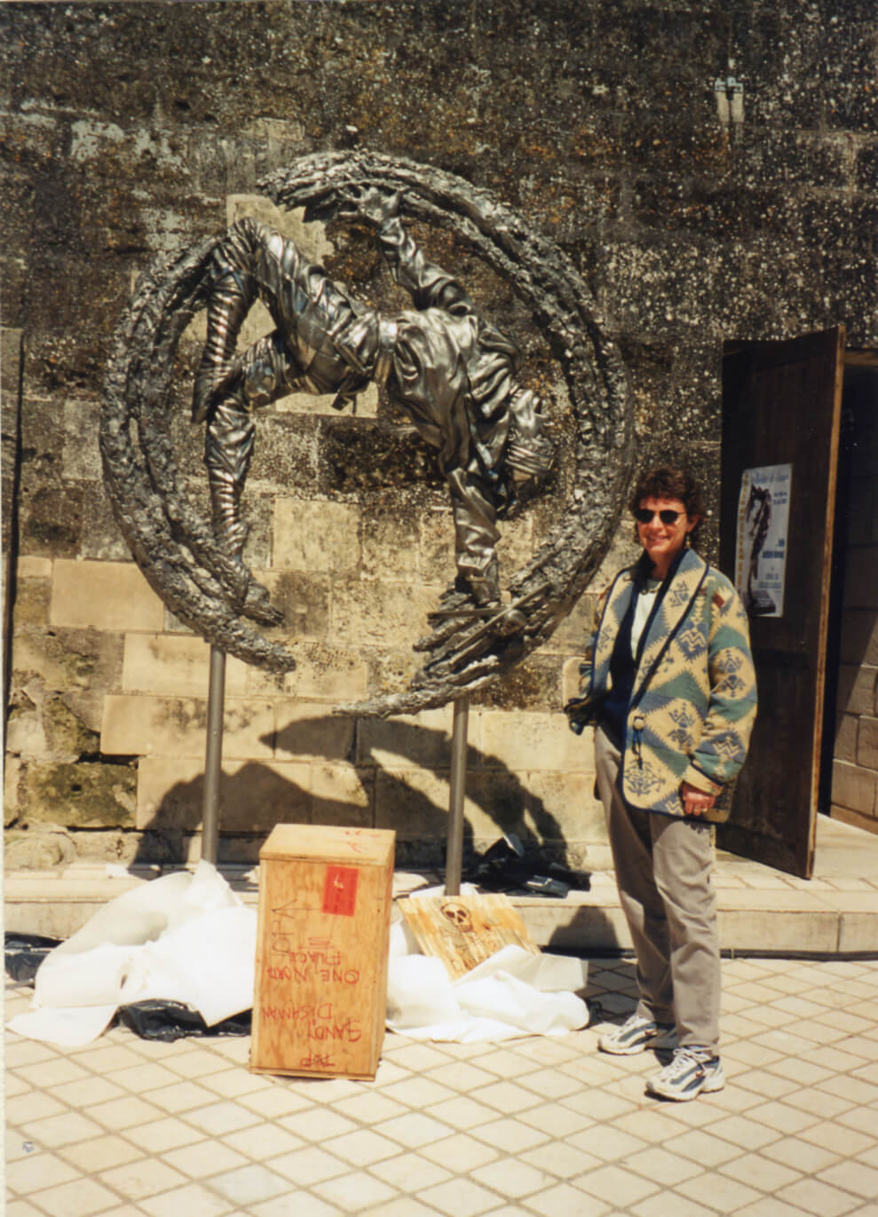 Petroushka’s Journey I