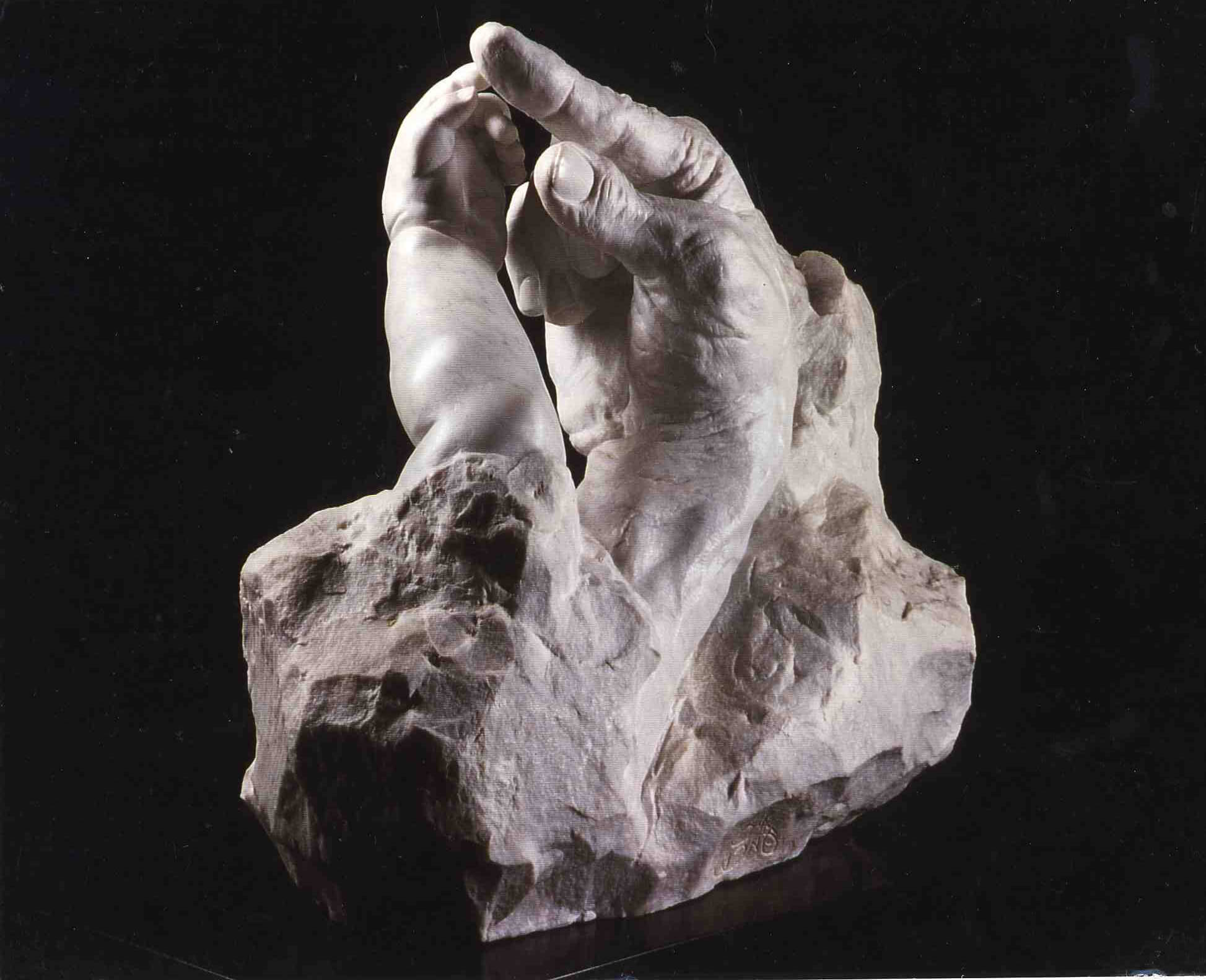 the rock omri amrany