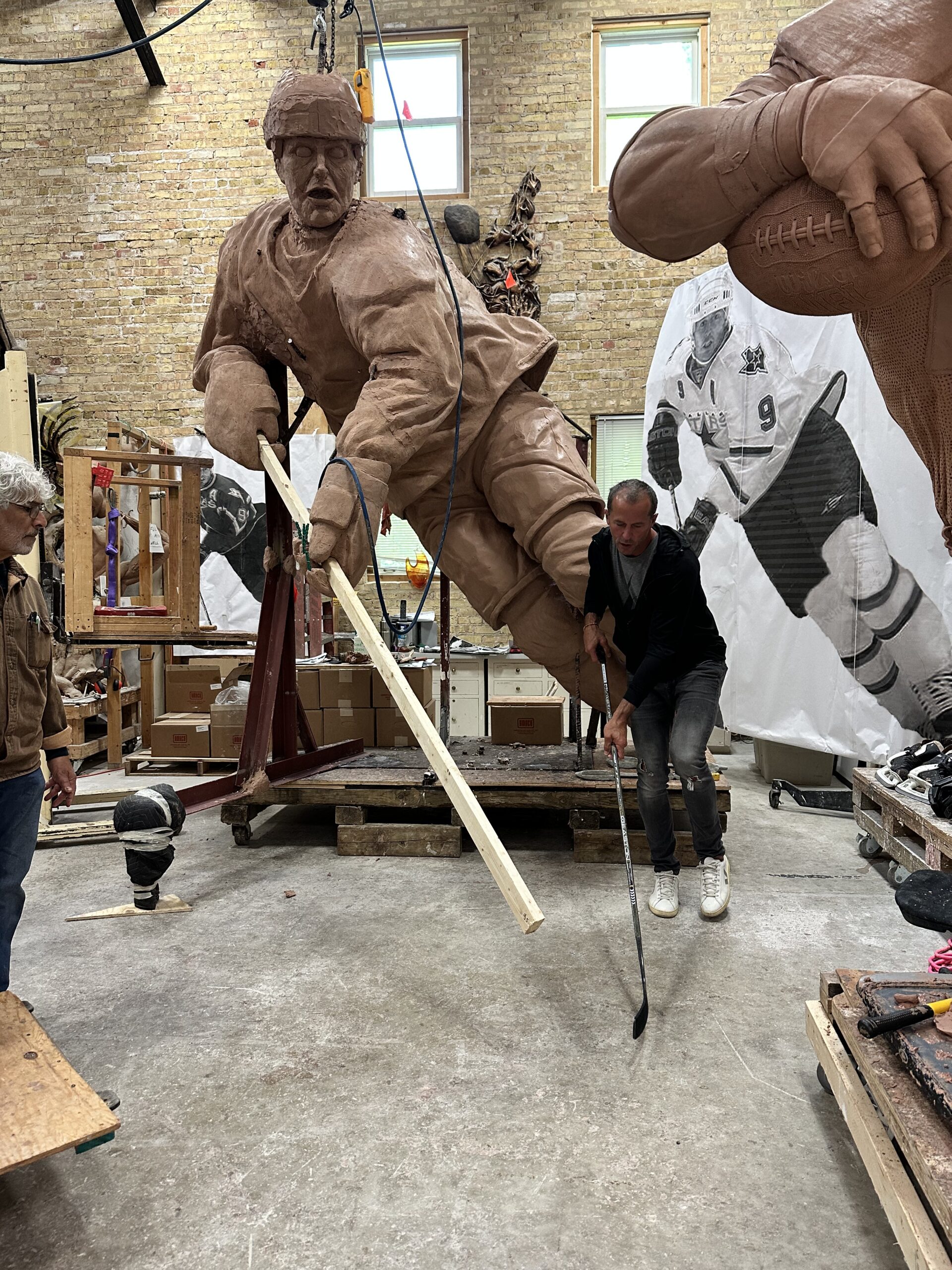 The Real Cost of Greatness: A Step-by-Step Look at Monument Building