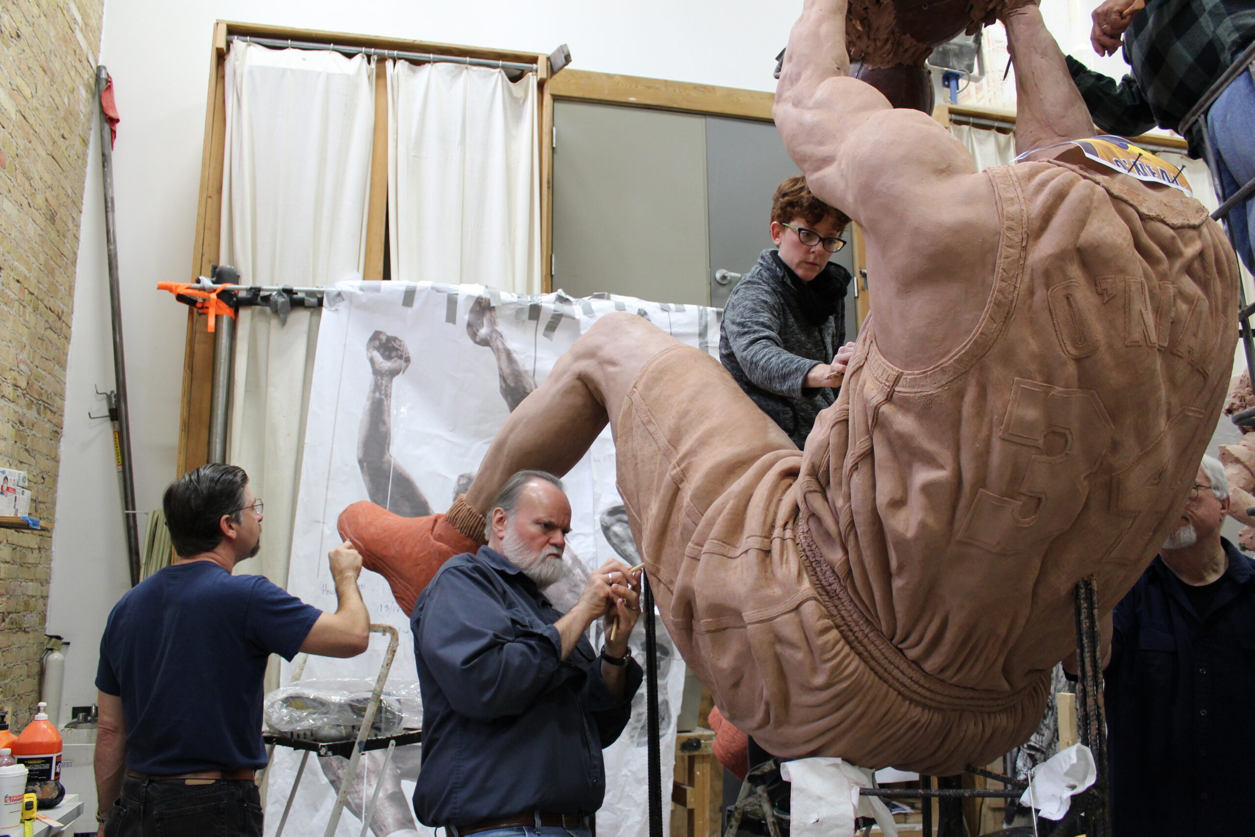 Beyond the Casting: The Importance of Rotblatt Amrany’s Collaborative Model
