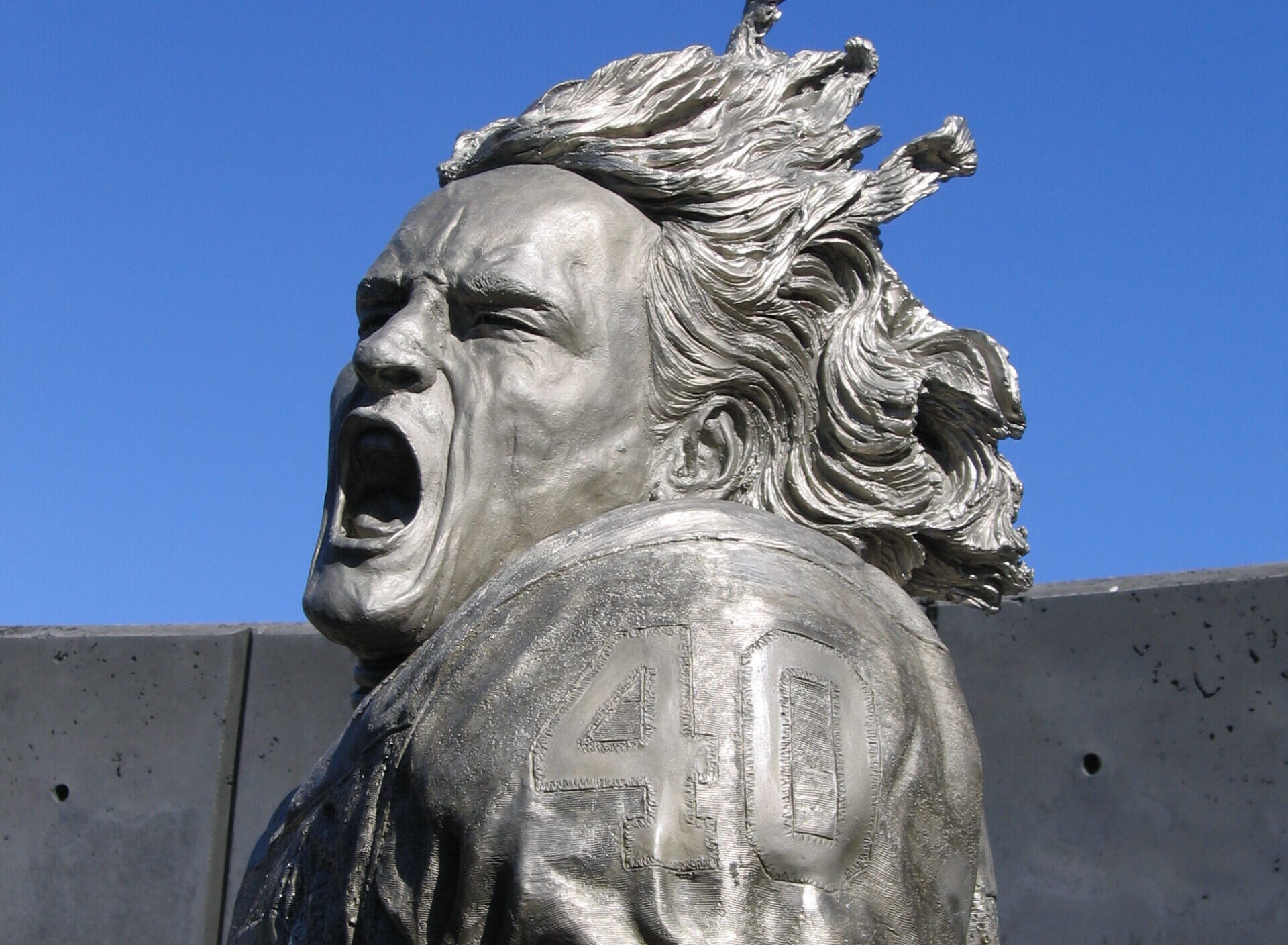 How Artists Capture Emotion in Bronze and Stone